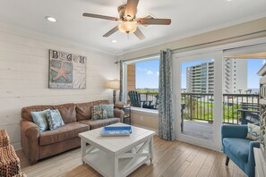 Televisión y reproductor de DVD 