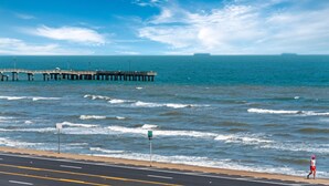 海灘