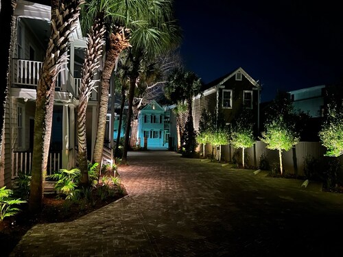 BEAUCOUP DE CHARME DU SUD! CENTRE-VILLE DE CHARLESTON