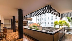 Unclassified image, 5 of 10, button - Hotel O Leluhur Bali Apartment (Keroboken Kelod)