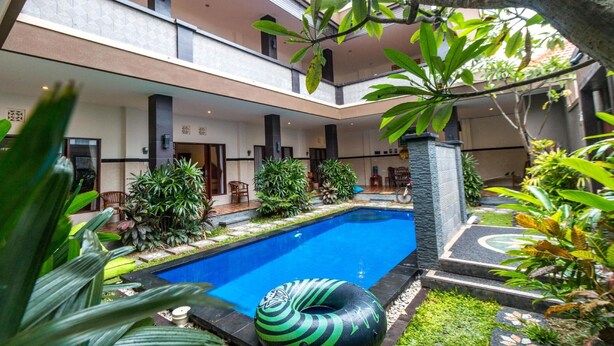 Unclassified image, 1 of 10, button - Hotel O Leluhur Bali Apartment (Keroboken Kelod)