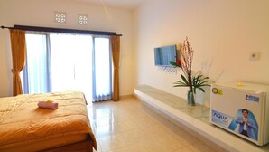 Unclassified image, 2 of 10, button - Hotel O Leluhur Bali Apartment (Keroboken Kelod)