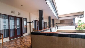 Unclassified image, 3 of 10, button - Hotel O Leluhur Bali Apartment (Keroboken Kelod)