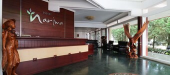 班章那麗瑪渡假村