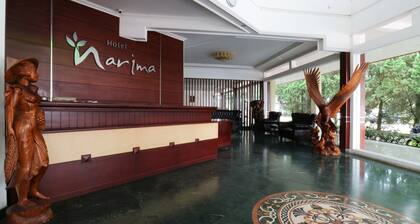 Narima Resort Bandung