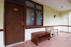 Mountain View | 1 bedroom, desk, free WiFi, bed sheets