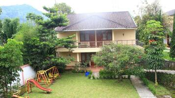 Jardin