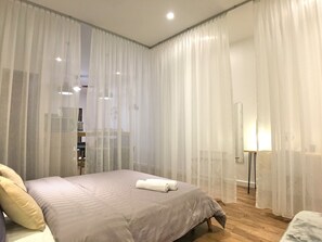 Zimmer, 2 Schlafzimmer