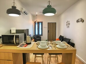 Room, 2 Bedrooms | In-room dining - iBook4 Deluxe 2 Bedroom Gurney Suite by iBook Homestay (George Town)