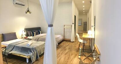 iBook 5 - Scandinavian Suites Room