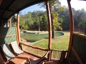 View from property - Handunkanda Nature Escape (Ayagama)