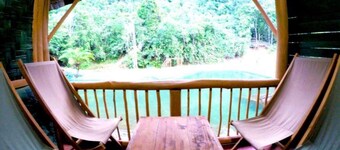 Handunkanda Nature Escape