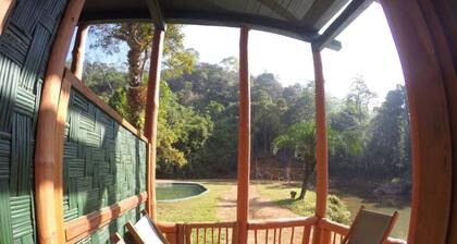 Handunkanda Eco Resort