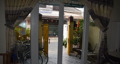 Hoan Khai House