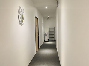 Hallway - iBook6 Deluxe Family Suite for 4 by iBook Homestay (George Town)