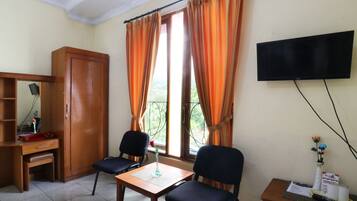 Double Room Single Use | View from room