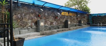 Hotel Arjuna