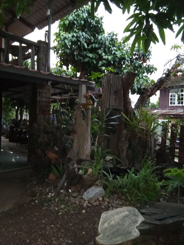 Heuan Kru Noi Homestay