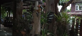 胡昂克魯諾家庭旅館