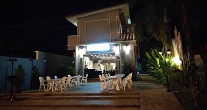 MJ Boutique Hotel Khao Lak