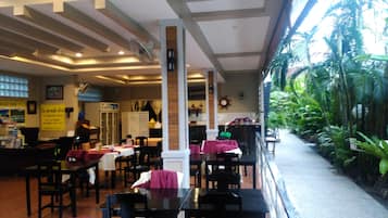 Spécialités Cuisine à base de fruits de mer