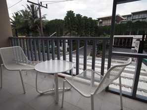 Balcony - Sleepwell@Naiyang (Sa Khu)