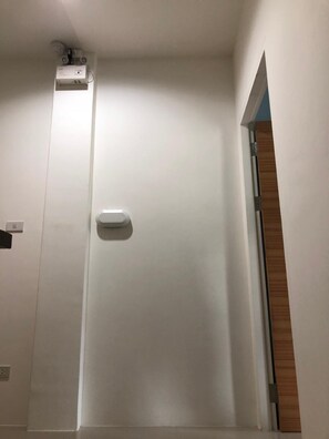 Interior - Sleepwell@Naiyang (Sa Khu)