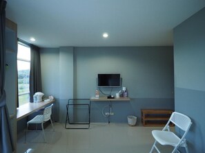 Interior - Sleepwell@Naiyang (Sa Khu)