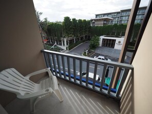 Balcony - Sleepwell@Naiyang (Sa Khu)