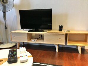 Suite - iBook10 Deluxe Loft Suite Room by iBook Homestay (George Town)