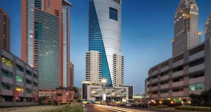 Staybridge Suites Dubai Internet City by IHG