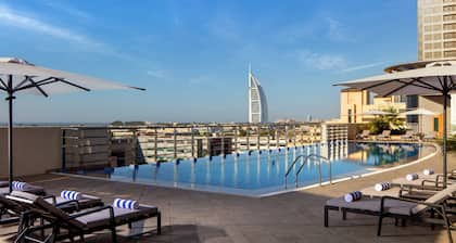 Staybridge Suites Dubai Internet City by IHG