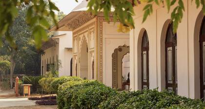 The Bagh