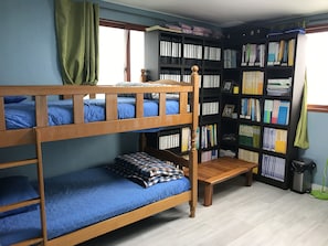 Family House, 3 Bedrooms