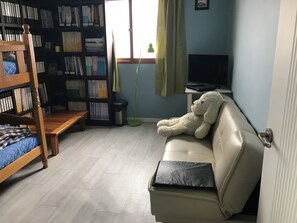 Family House, 3 Bedrooms
