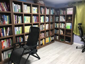 Family House, 3 Bedrooms