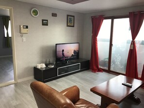 منطقة المعيشة