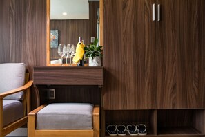 Interior - UniCharm Cruise (Hai Phong)