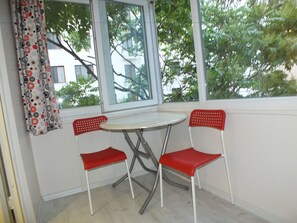 Balcon