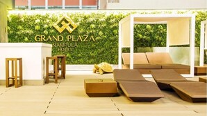 Exterior - Grand Plaza Hotel Nampula (Nampula)