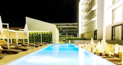 Grand Plaza Hotel Nampula