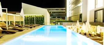 Grand Plaza Hotel Nampula
