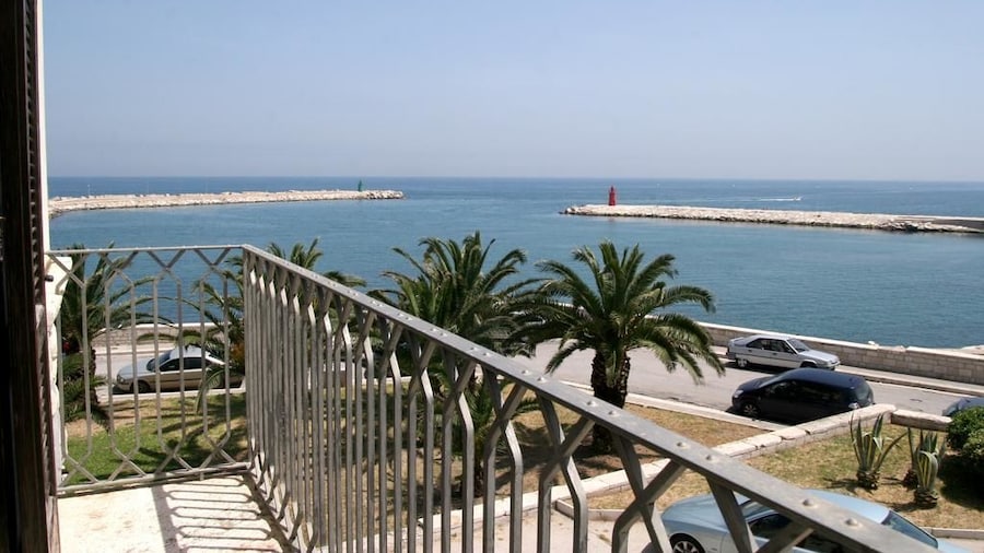 Palazzo Filisio Hotel
