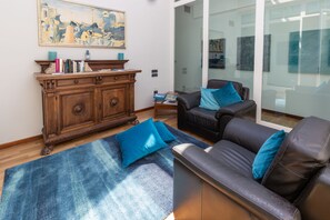 Ausstattung der Unterkunft