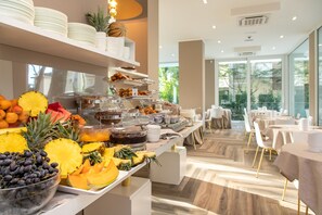 Dining - Hotel Greif (Jesolo)