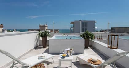 Hotel Greif