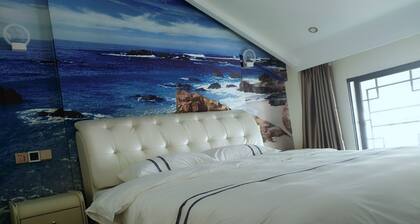 Yi Lian landscape Inn