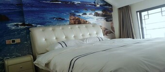 Yi Lian landscape Inn