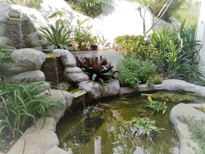 View from property - Kembang Guest House (Parongpong)