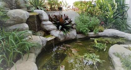 Kembang Guest House